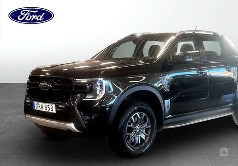 Ford Ranger, 2023