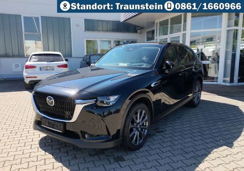 Mazda CX-60, 2022 3