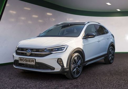 Volkswagen Taigo, 2025