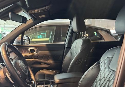 Kia Sorento, 2021