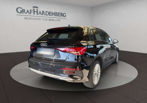Audi A3, 2023 3