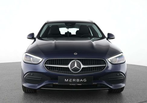 Mercedes-Benz C 300, 2023