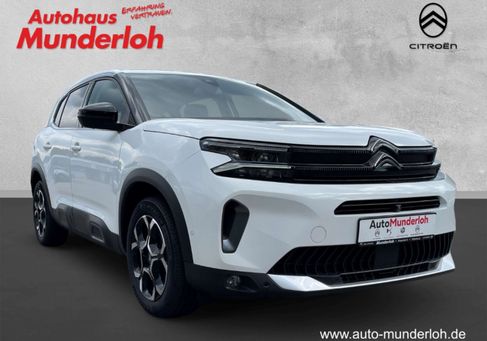 Citroën C5 Aircross, 2024 3