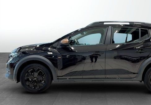 Dacia Sandero Stepway, 2026