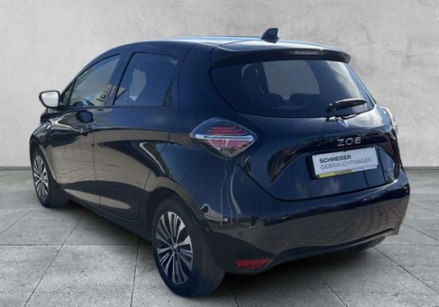 Renault ZOE, 2023