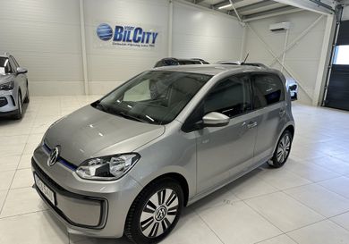 Volkswagen up!, 2020