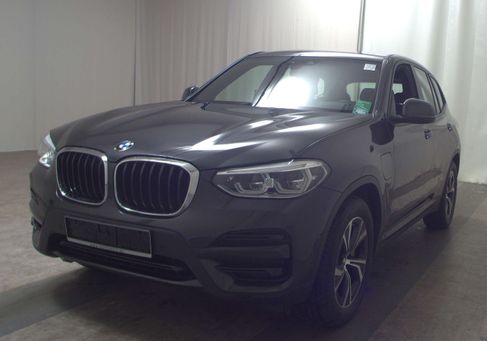 BMW X3, 2021 2