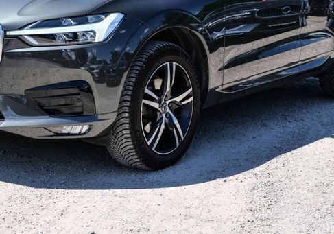 Volvo XC60, 2019