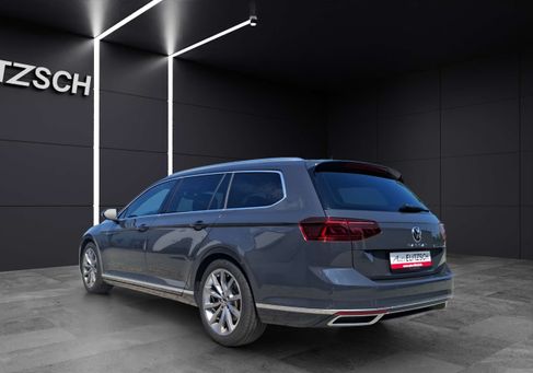 Volkswagen Passat Variant, 2021 3