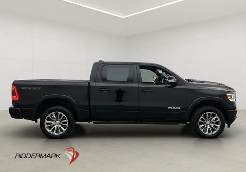 RAM 1500, 2022 2