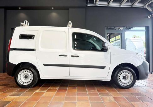 Renault Kangoo, 2018