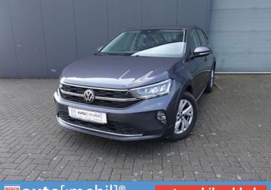 Volkswagen Taigo, 2024