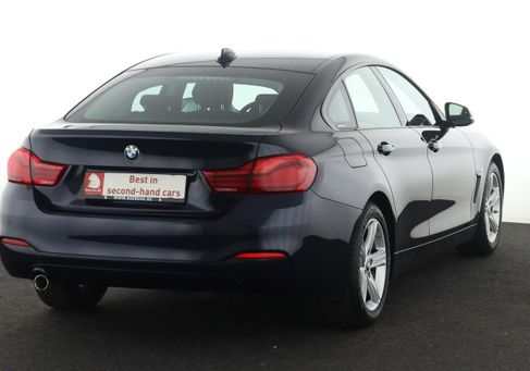 BMW 4 Serija, 2019 3