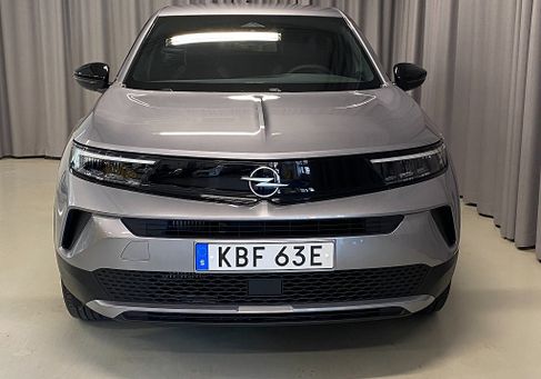 Opel Mokka, 2024 3