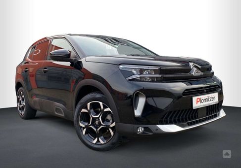 Citroën C5 Aircross, 2024