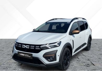 Dacia Jogger, 2024