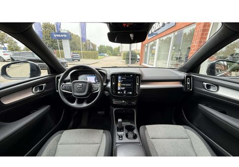 Volvo XC40, 2021 3