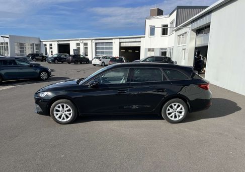 Seat Leon, 2022 3