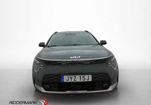 Kia Niro, 2023