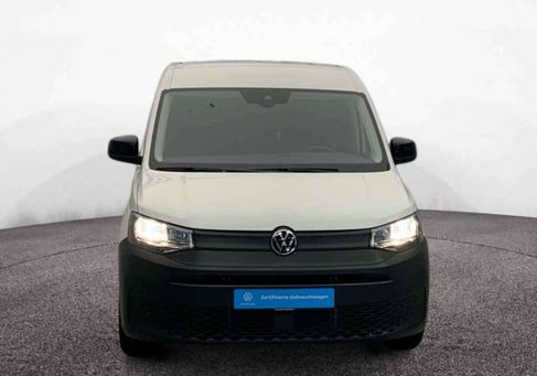 Volkswagen Caddy, 2025
