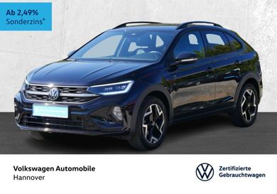 Volkswagen Taigo, 2025