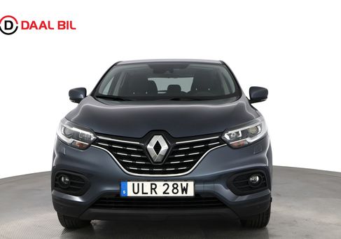 Renault Kadjar, 2022
