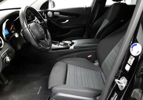 Mercedes-Benz C 300, 2020