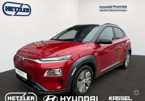 Hyundai Kona, 2019