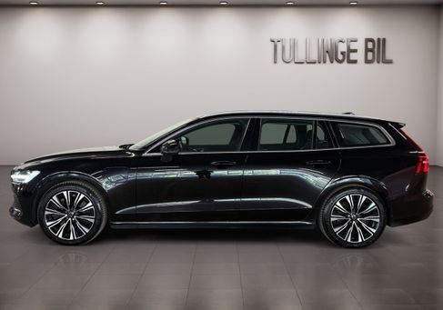 Volvo V60, 2023