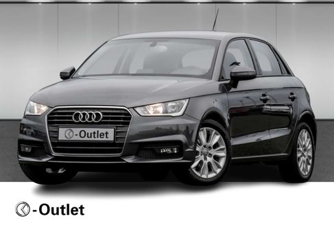 Audi A1, 2017