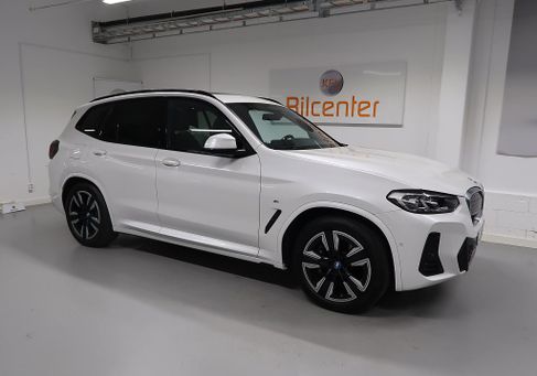 BMW iX, 2022 3