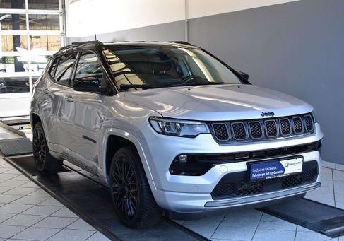 Jeep Compass, 2022 3