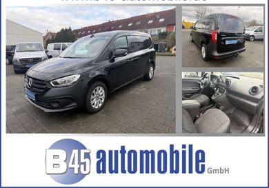 Mercedes-Benz Citan, 2024