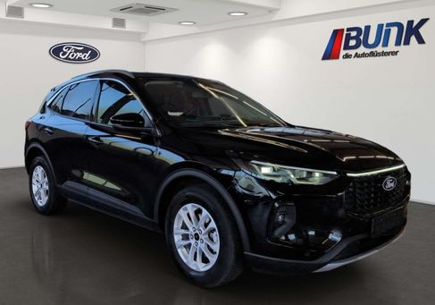 Ford Kuga, 2025