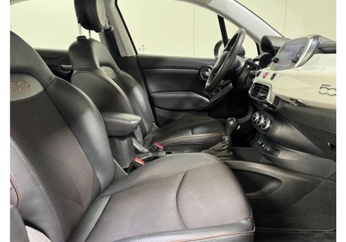 Fiat, 2020