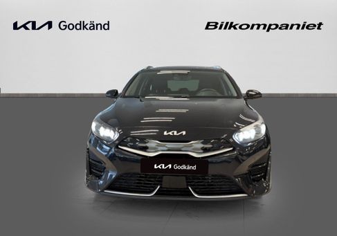 Kia Cee'd Sportswagon, 2023