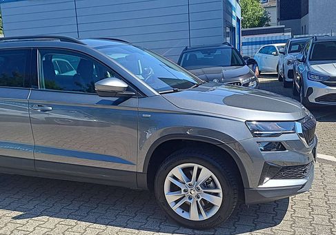 Skoda Karoq, 2023