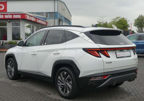Hyundai Tucson, 2021 3