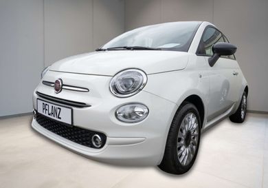 Fiat 500, 2023