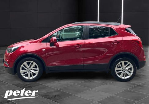 Opel Mokka X, 2018 2