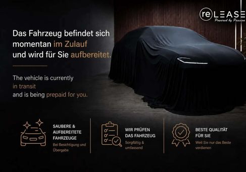 Volkswagen Passat Variant, 2022