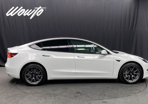Tesla Model 3, 2023 3