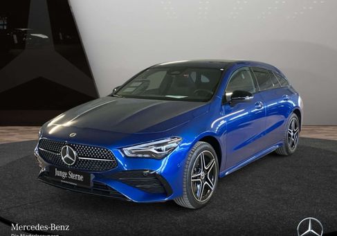 Mercedes-Benz CLA 250, 2026