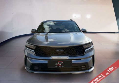 Kia Sorento, 2020