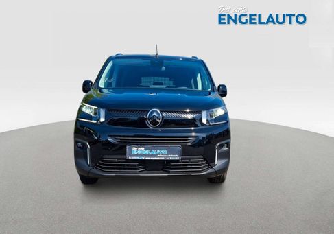 Citroën Berlingo, 2025 2