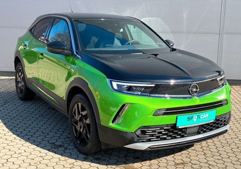 Opel Mokka, 2022 3