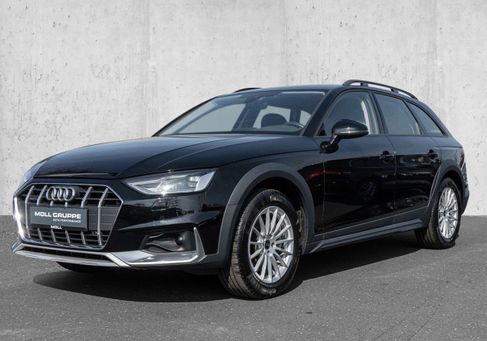 Audi A4 Allroad, 2024 2