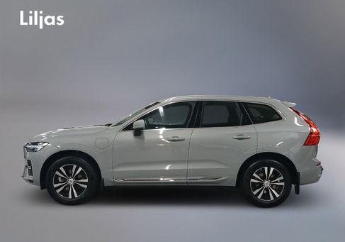 Volvo XC60, 2025 2