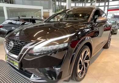 Nissan Qashqai, 2023
