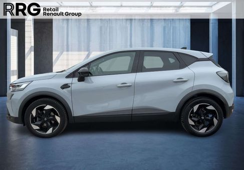 Renault Captur, 2025